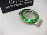Clips de dinero Speedometer Official in Acero SMC 1066SPEEDOMETER - SMC 1066SPEEDOMETER